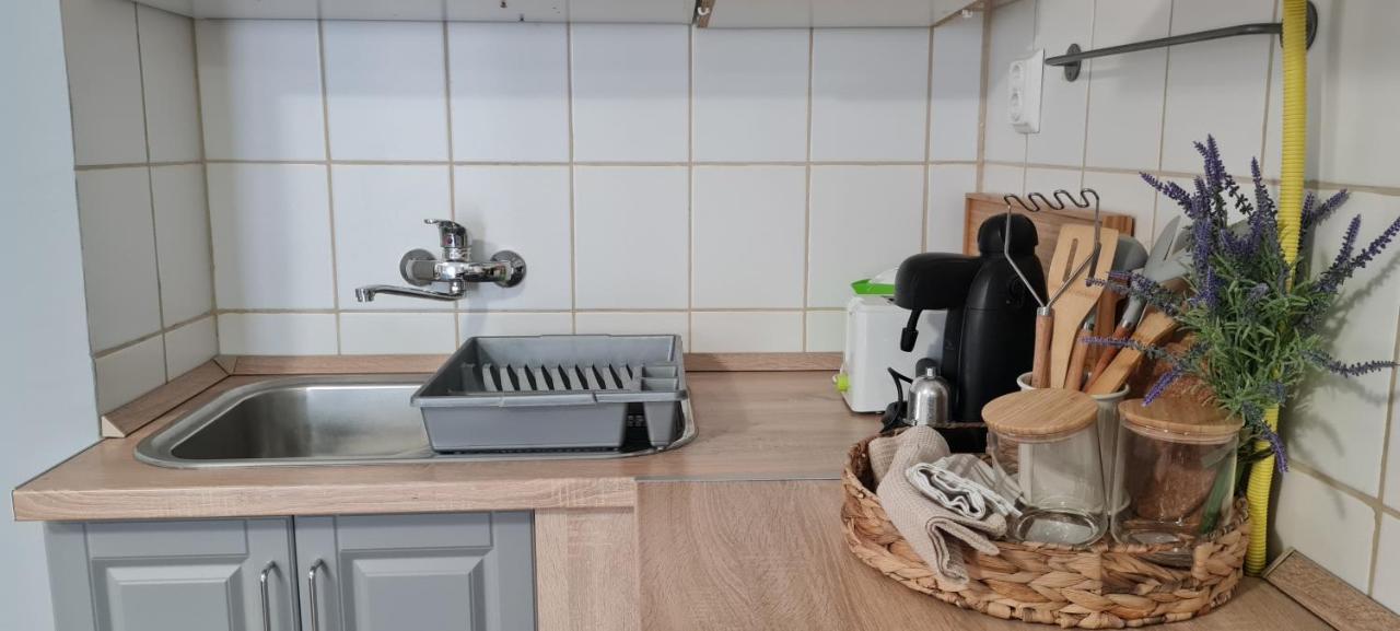 Lugas Apartman Miskolctapolca 2 Haloszoba Dezsa Es Jakuzzi Koezel A Barlangfuerdohoez Екстер'єр фото