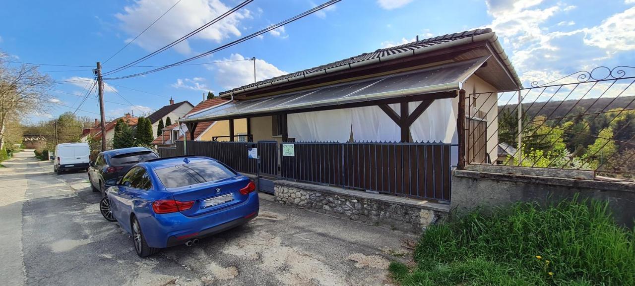 Lugas Apartman Miskolctapolca 2 Haloszoba Dezsa Es Jakuzzi Koezel A Barlangfuerdohoez Екстер'єр фото