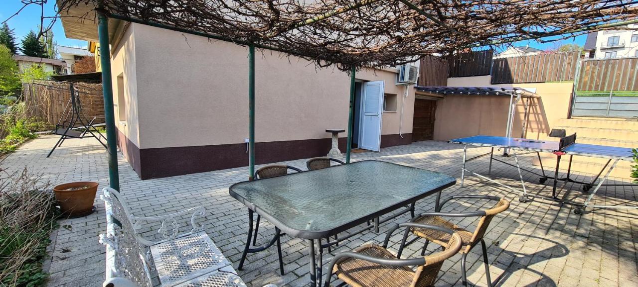 Lugas Apartman Miskolctapolca 2 Haloszoba Dezsa Es Jakuzzi Koezel A Barlangfuerdohoez Екстер'єр фото