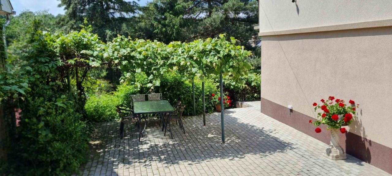 Lugas Apartman Miskolctapolca 2 Haloszoba Dezsa Es Jakuzzi Koezel A Barlangfuerdohoez Екстер'єр фото