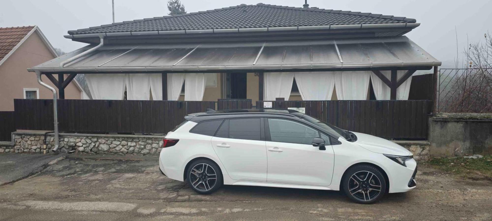 Lugas Apartman Miskolctapolca 2 Haloszoba Dezsa Es Jakuzzi Koezel A Barlangfuerdohoez Екстер'єр фото