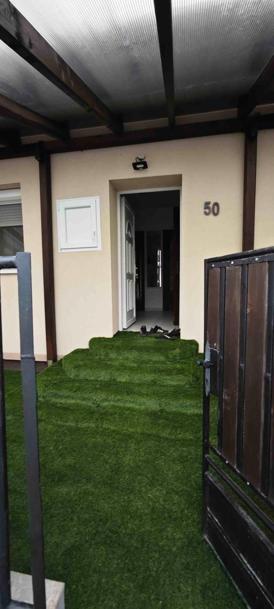 Lugas Apartman Miskolctapolca 2 Haloszoba Dezsa Es Jakuzzi Koezel A Barlangfuerdohoez Екстер'єр фото